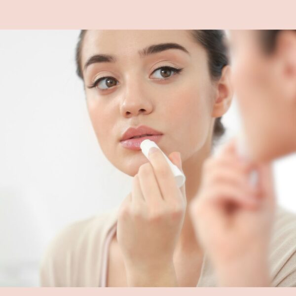 Balzam za ustnice - vrtnica - slika 6