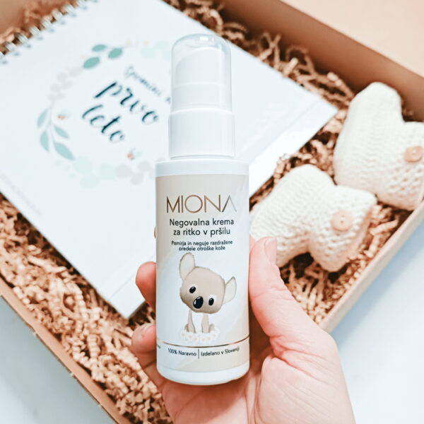 MIONA Darilni paket - slika 3