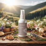 Krema za vneto in rdečo kožo pri odraslih 100ml