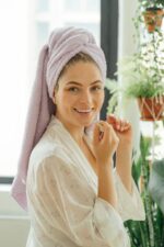 Balzam za ustnice - vrtnica - slika 11